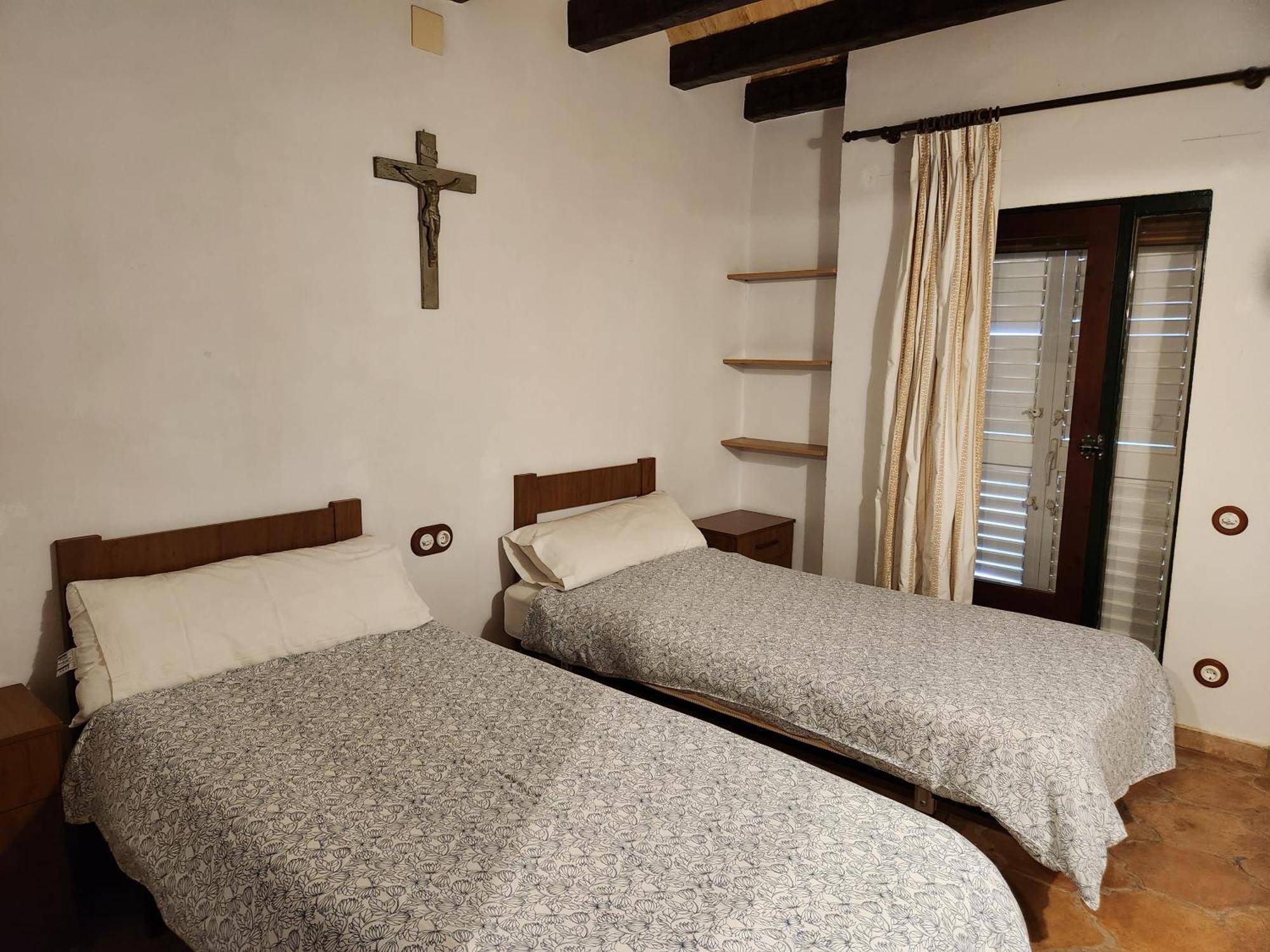 La Candelera L'Ametlla de Mar Quarto foto